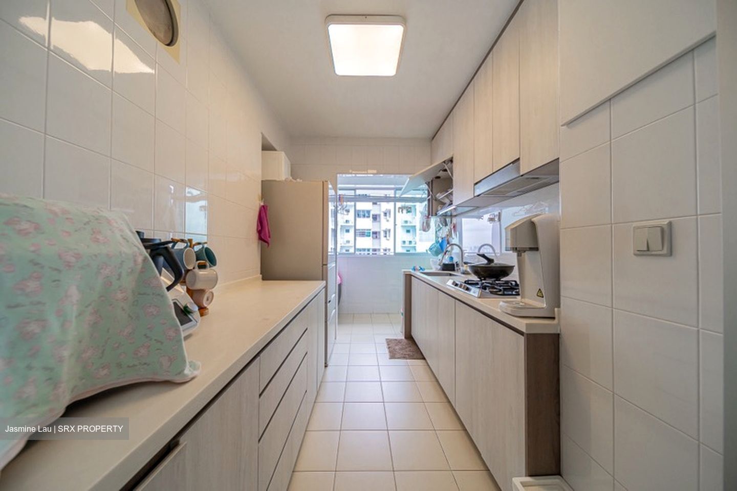 Blk 22 Ghim Moh Valley (Queenstown), HDB 4 Rooms #528975041